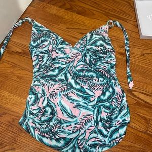 Maternity Bathing Suit